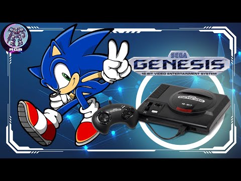 Rediscover the Sega Genesis in 2025 | Retro Gaming Boss