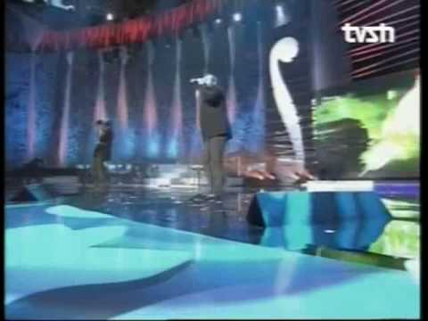 Group 13 [Super Song Contest 2010]