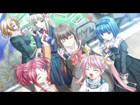 るいは智を呼ぶ