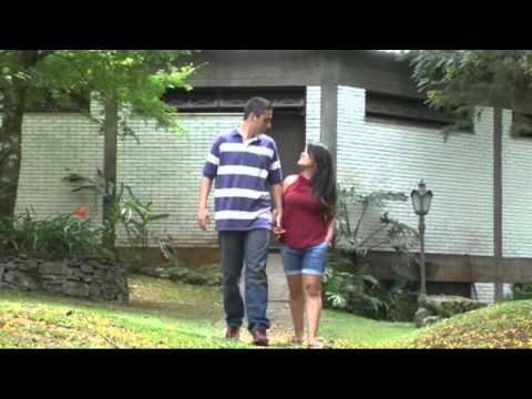 [rpj] Outside | Willian e Bruna