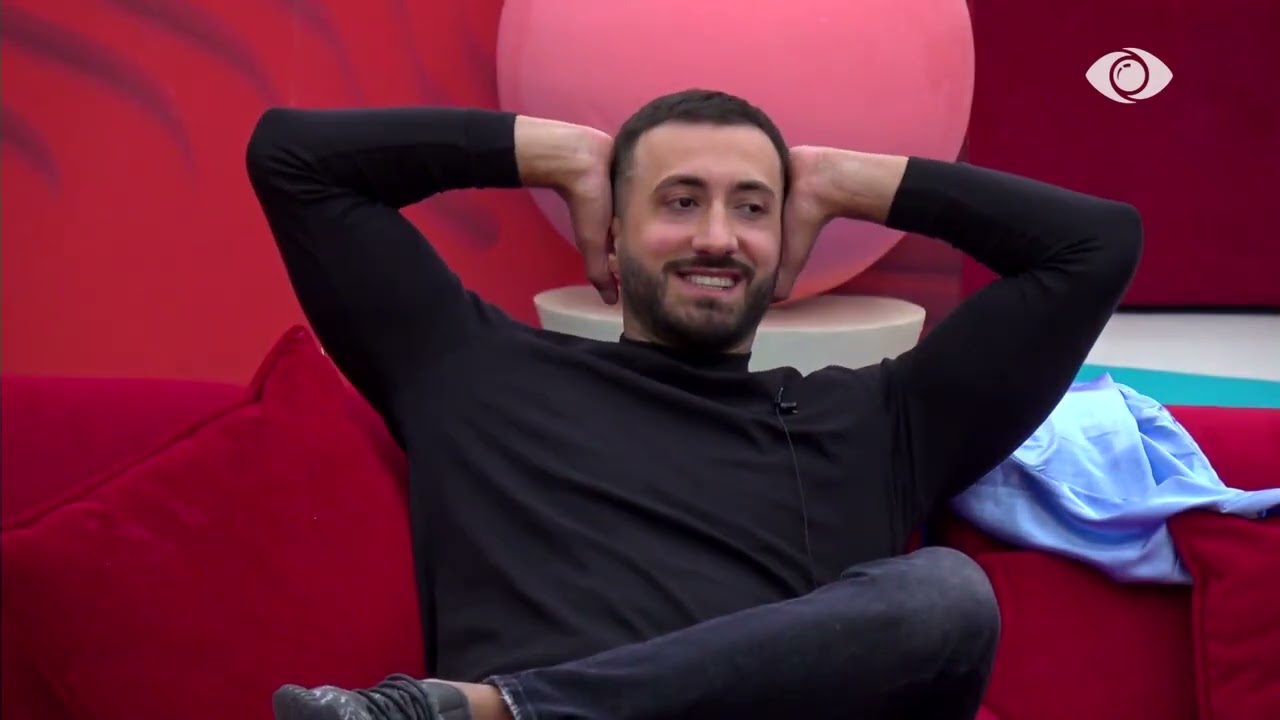 “Të isha në vendin tënd kisha dalë direkt…”/ Gjesti-Jozit gjatë debatit të tij me Eglin