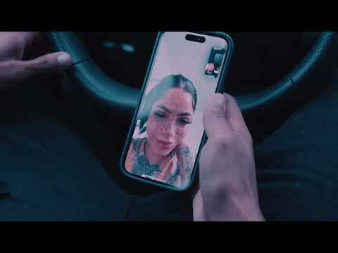 HBK Dinero - DND (Official Music Video) Dir. by @th.media_