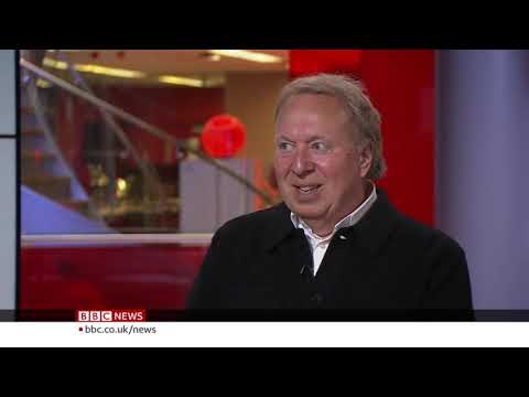 Dateline London 22 04 22