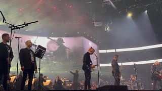 Apulanta &amp; Sinfonia Lahti - Armo