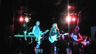 Aces & Eights: Aces & Eights (Lita Ford Cover)
