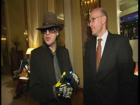 Hotel Atlantic Kempinski - Ein Grand Hotel im Weihnachtsfieber 1/6