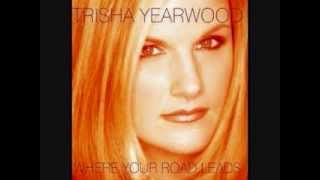 Powerful Thing Trisha Yearwood