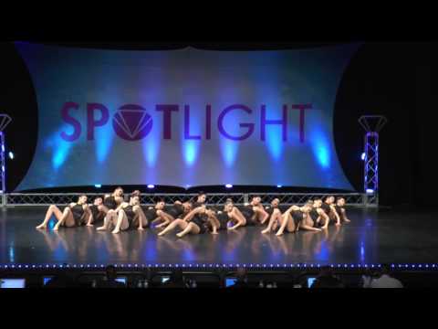Best Contemporary // LEAN ON ME - Mary Skiba School of Dance [Detroit, MI]