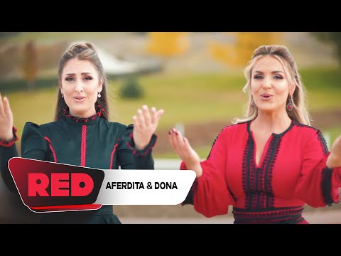 Aferdita Demaku & Dona Janova - Era e Marsit (2021)