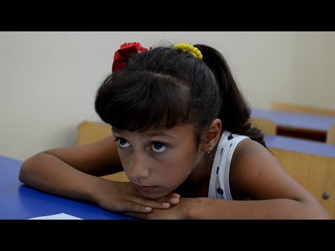 Ciocolata Neagra - scurt metraj romanesc (english sub) E04 - Lectie de viata