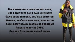 JAY1 - Your Mrs - Lyrics JAY1 - Your Mrs - Lyrics