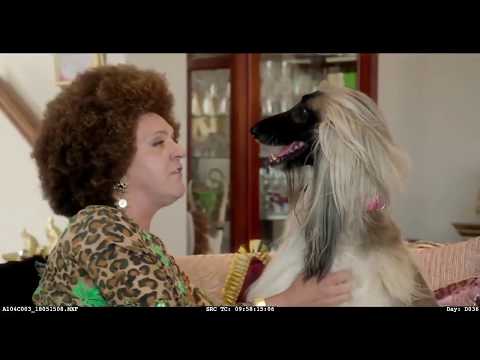 Jana Loves Victoria - EXTENDED SCENE - Lunatics