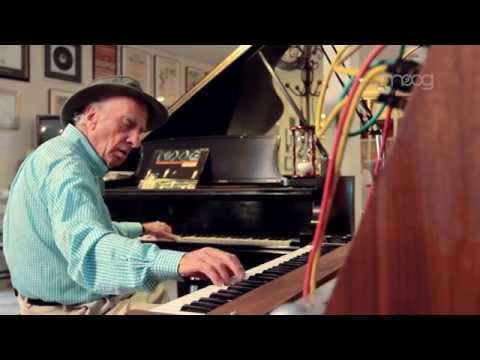 Dick Hyman | Modular Improvisation