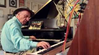 Dick Hyman | Modular Improvisation