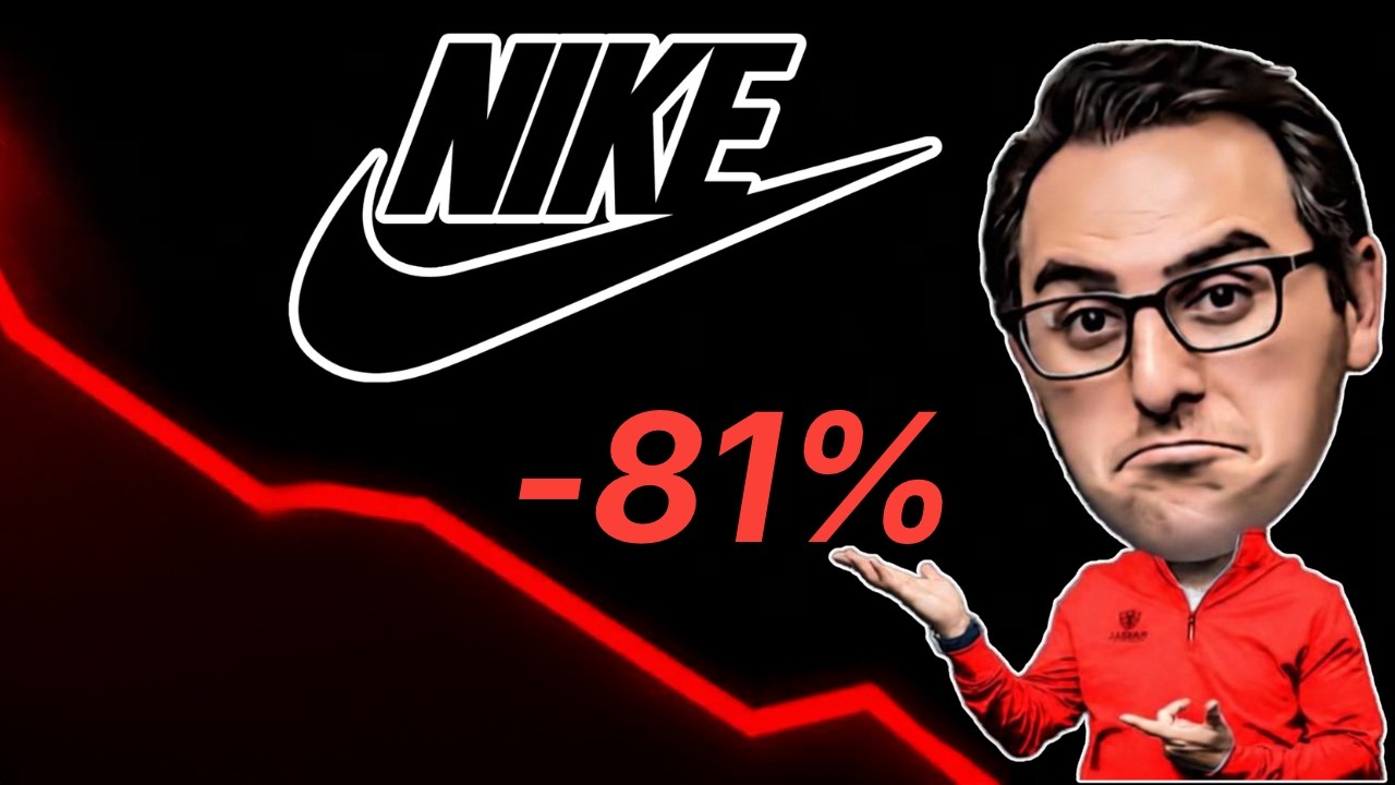 If You're STILL a Nike Shareholder After Earnings… Get Ready!