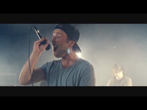 Rival Town - Open Windows (OFFICIAL MUSIC VIDEO)