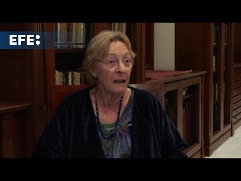 Dana, coronada como palabra del año 2024 para la FundéuRAE