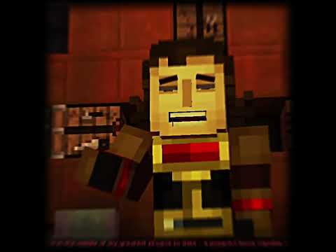 "The Order Of The Stone." | MCSM Edit | simpsonwave 1995 (Slowed to perfection/Reverb)