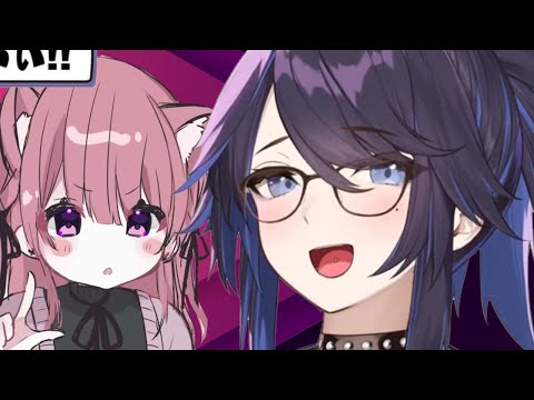 Kson confirms collab with Mikeneko!