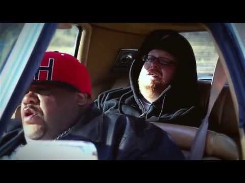 Big Wiz - Good Pimpin. Ft. Ace-B Mr.Hitchcock (Official Music Video)