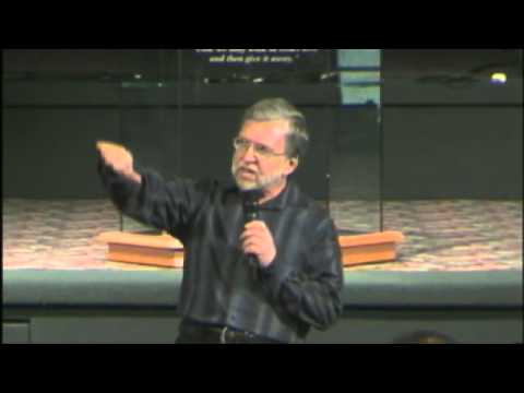 Session 3 PT 1 (Hearing God's Voice) Mark Virkler