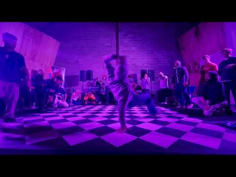 Breaking Finals alternate angles   Unknown Floor Force vs Eastern Block