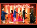 Ude Jab Jab Zulfe Teri Best Parents Dance Performance Beats Fusion Studio