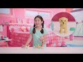 Barbie Doggy Day Care Demo Video Barbie