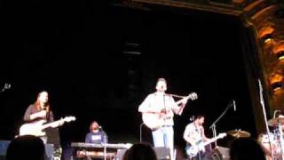 Verve Pipe/Brian Vander Ark - My Little Town - State Theater Bay City