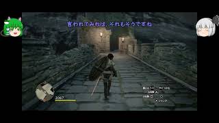 【ゆっくり実況　DRAGON'S DOGMA　DARK ARISEN】ロリ主人公って最強じゃない？　第参拾玖ノ壱話