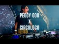 #011 PEGGY GOU @ CIRCOLOCO RADIOSHOW | DJ SET