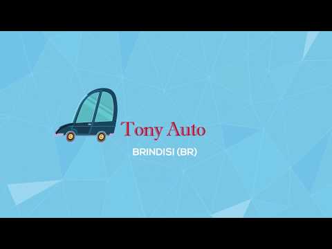Tony Auto - Brindisi (BR)