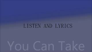 Collabro - Bring Him Home (Lyrics)