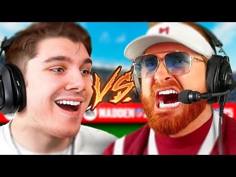 MAYZ vs USER LURK ($300 Wager)