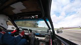 24 hrs of Lemons Sonoma 2019