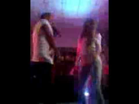 ado kojo live im rainbow in schlich (düren)