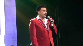 Kalyanji Anandji Nite - Pal Pal Dil Ke Pass