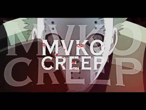 MVKO - CREEP (prod. FALLEN)