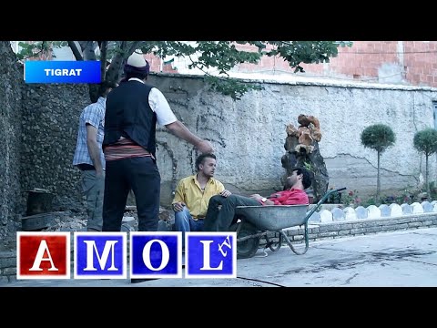 Tigrat - KATUNARI ME HILLT'