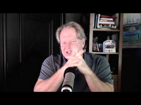 December 2nd Trader's Edge with Steve Rhodes on TFNN - 2015