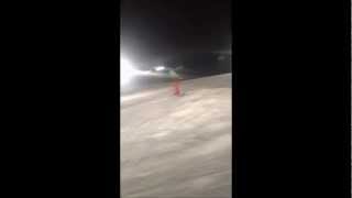 preview picture of video '720 on ski kvisthamrabacken'
