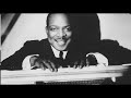 Don't You Miss Your Baby? - Count Basie and His Orchestra feat Jimmy Rushing