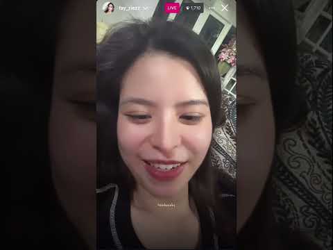 20240731 Fay Live IG
