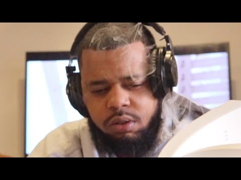 Cali Barnes - Sacrifices 2 Success Official Music Video Ft. KC THO (Prod - Zane 98)