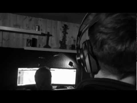 Salkin Star & Rappid DMS - 3 x dürft Ihr raten [Beat by Allrounda, mixed. by Bugzz]