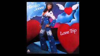 Tamiko Jones - Touch Me Baby (Reaching Out for Your Love)