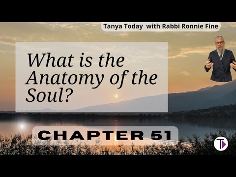 Tanya Today Chapter 51: What is the Anatomy of the Soul