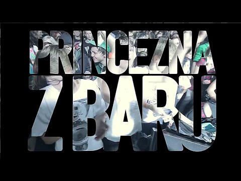 Rybičky 48 - Rybičky 48 - Princezna z baru
