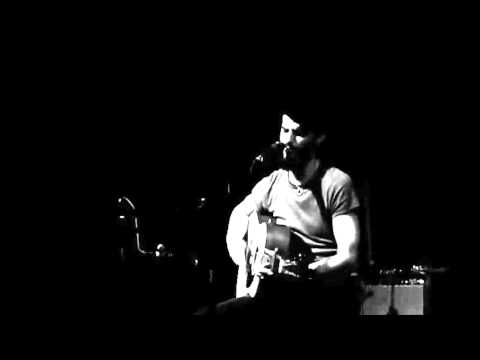 Shelhom (Two Wooden Stones) - Looking for the Light - Live at Café Courage Döbeln