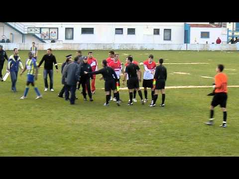 Cacém-Pero Pinheiro (5/3/2011)